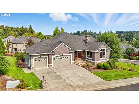 5104 NW 145th St, Vancouver, WA 98685
