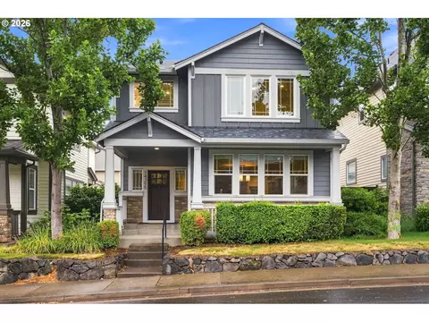 14395 SW Equestrian Ln, Beaverton, OR 97008