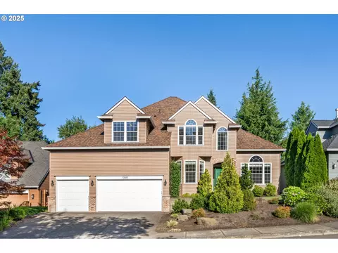 13610 SW Aerie Dr, Portland, OR 97223