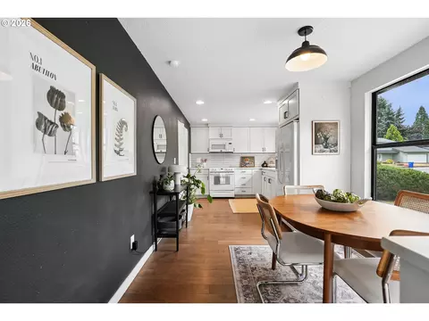 Dining - 1611 NW Angeline Ct, Gresham, OR 97030 photo 1 of 2