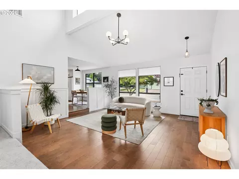 Living - 1611 NW Angeline Ct, Gresham, OR 97030 photo 2 of 5