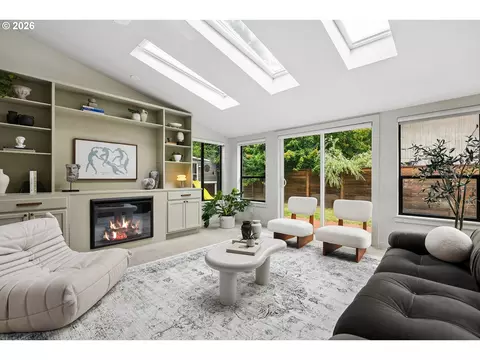 Living - 1611 NW Angeline Ct, Gresham, OR 97030 photo 5 of 5