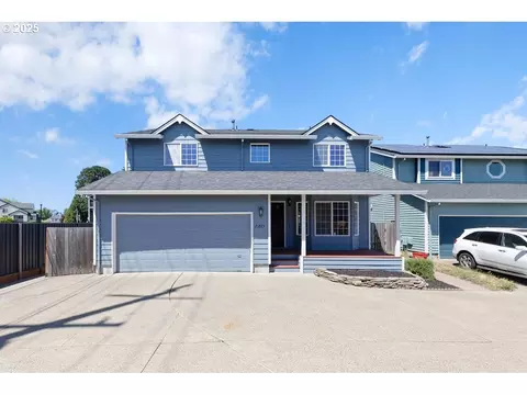 21825 SW Kristin Ct, Aloha, OR 97003