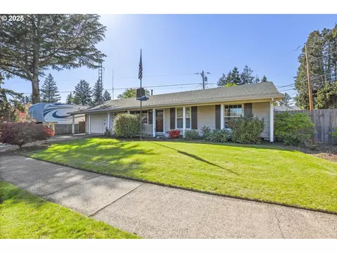 3443 SE 166th Pl, Portland, OR 97236