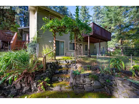 Exterior - 1925 Sylvan St, Eugene, OR 97403 photo 12 of 12