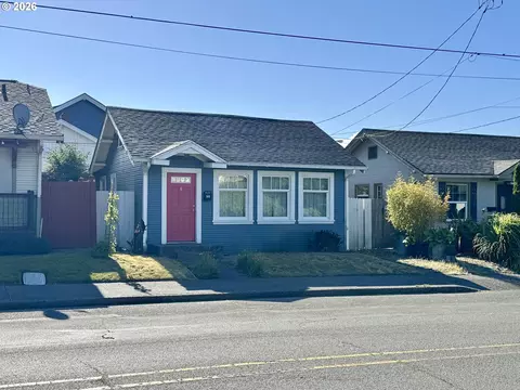 508 S 7th St, Coos Bay, OR 97420