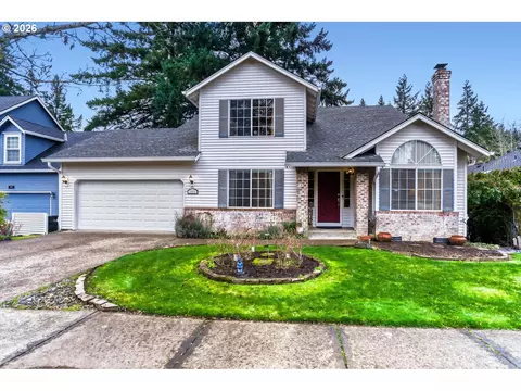 15435 SW Gleneden Dr, Beaverton, OR 97007