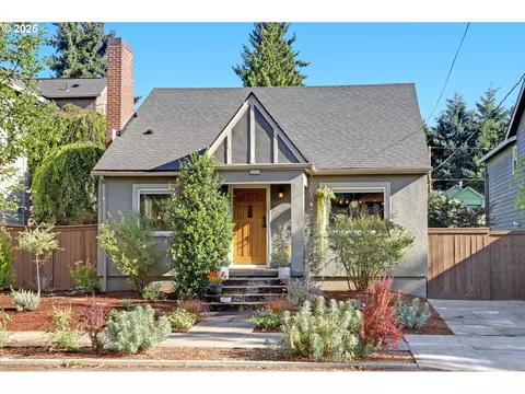 2645 N Halleck St, Portland, OR 97217