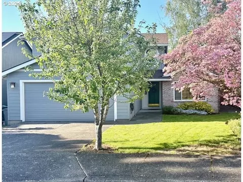 15929 NW Ridgetop Ln, Beaverton, OR 97006