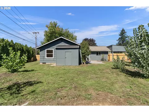 Exterior - 280 NW 23rd St, Gresham, OR 97030 photo 10 of 10