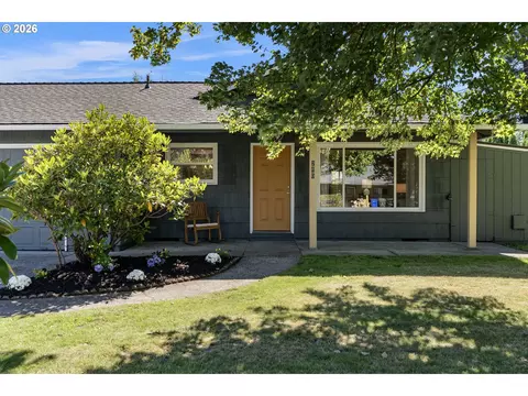 Exterior - 280 NW 23rd St, Gresham, OR 97030 photo 2 of 10