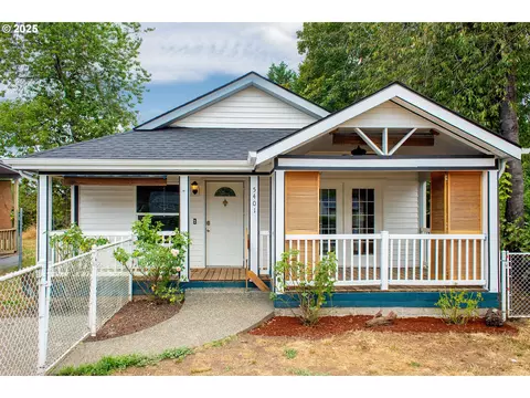 5401 SE 97th Ave, Portland, OR 97266