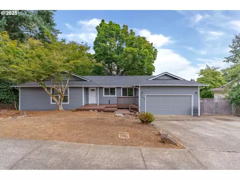 1345 Rees Hill Rd, Salem, OR 97301