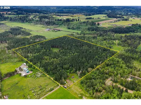 0 S Chynoweth Rd, Oregon City, OR 97045
