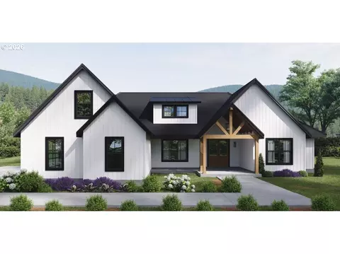 oakshire dr, Springfield, OR 97478