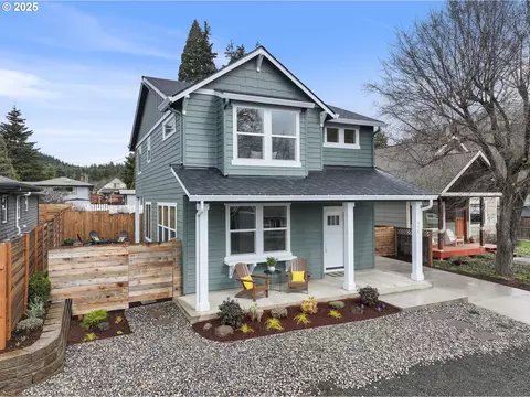 416 NE Wisconsin, White Salmon, WA 98672