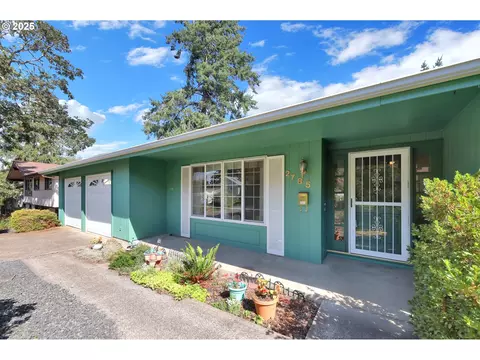 2785 Almaden St, Eugene, OR 97405