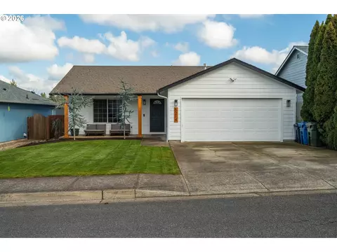 5214 Nightcap St SE, Salem, OR 97306