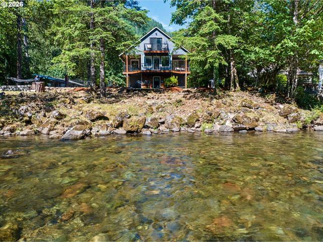 26992 Elk Park Rd, Welches, OR 97067