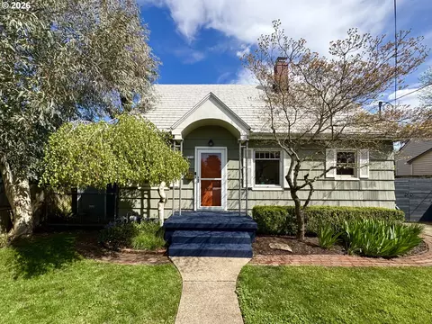7916 N Emerald Ave, Portland, OR 97217