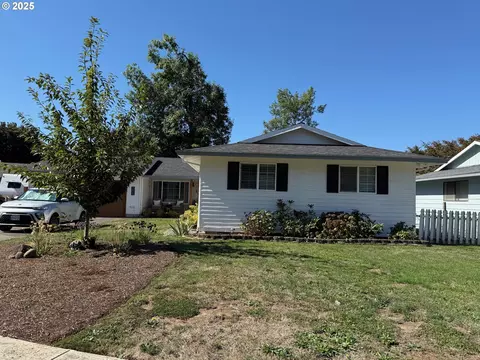 3635 SE Helen Ct, Troutdale, OR 97060