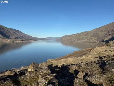 River View, Murdock, WA 98635