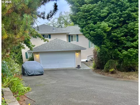 1653 Lea Way, Seaside, OR 97138