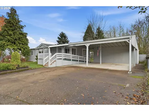 3300 Main St #134, Forest Grove, OR 97116