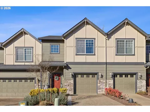 11363 SE Falco St, Happy Valley, OR 97086