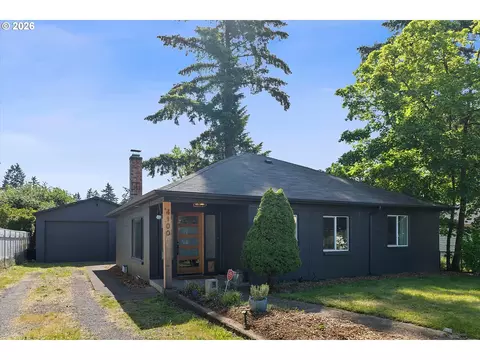 4100 SE 98th Ave, Portland, OR 97266