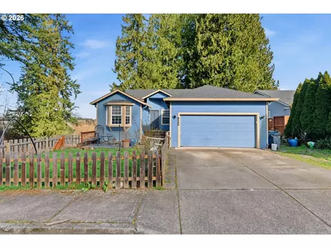 8500 NE 16th Ln, Vancouver, WA 98664