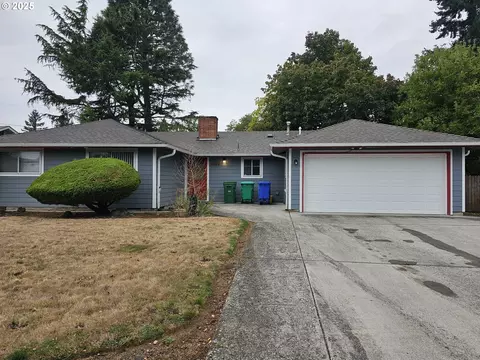 2115 NE 144th Ave, Portland, OR 97230