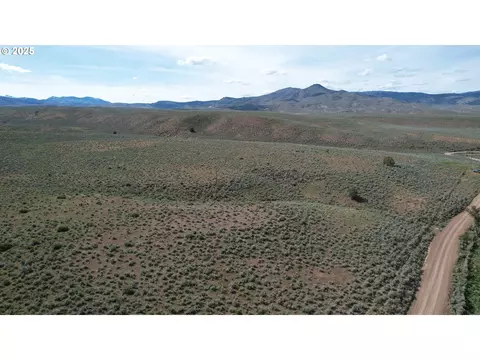 0 Rose Creek Rd, Ironside, OR 97908