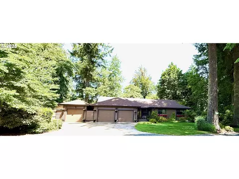 43087 Deerhorn Rd, Springfield, OR 97478