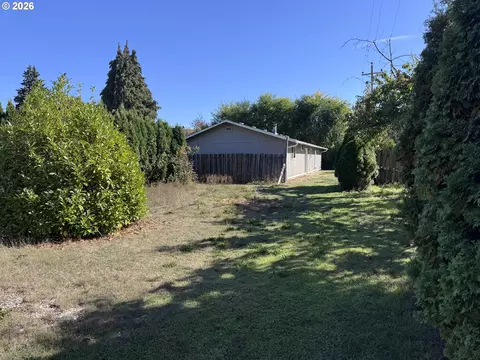 Exterior - 3970 5 Marshall, Eugene, OR 97402 photo 2 of 10