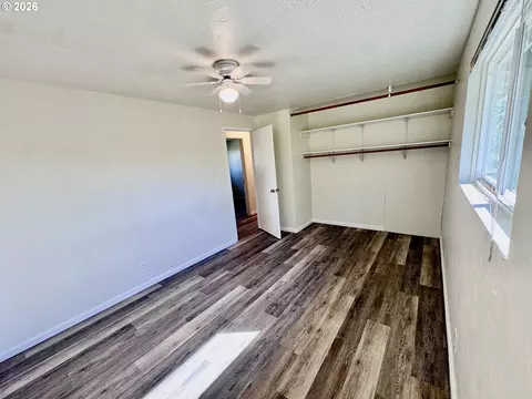 Bedroom - 3970 5 Marshall, Eugene, OR 97402 photo 2 of 3