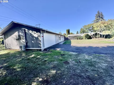 Exterior - 3970 5 Marshall, Eugene, OR 97402 photo 9 of 10