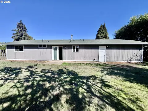 Exterior - 3970 5 Marshall, Eugene, OR 97402 photo 7 of 10