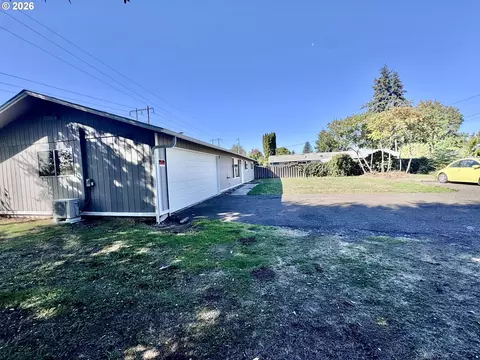 Exterior - 3970 5 Marshall, Eugene, OR 97402 photo 1 of 10