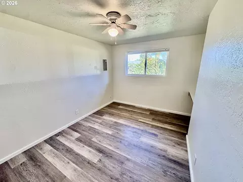 Bedroom - 3970 5 Marshall, Eugene, OR 97402 photo 3 of 3