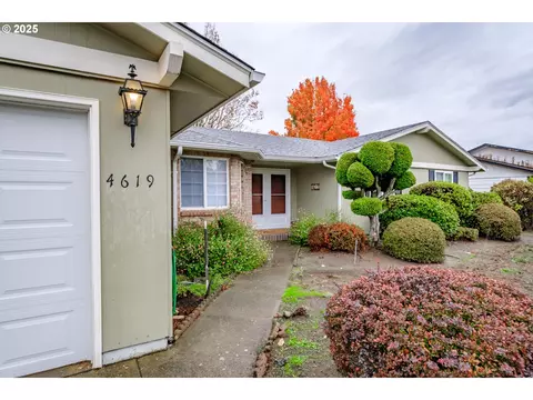 4619 NE Ward Dr, Salem, OR 97305