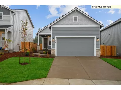 13430 NE 86th St #LOT 146, Vancouver, WA 98682