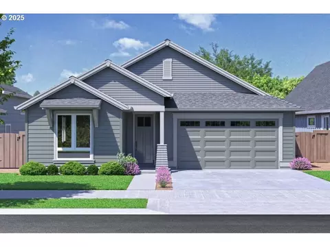 1301 E Canto St, Newberg, OR 97132