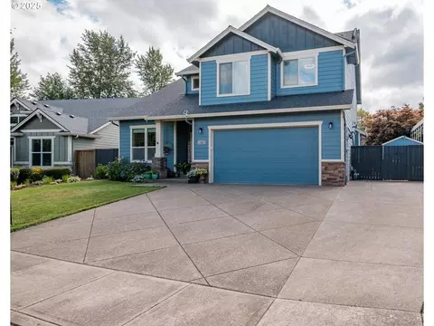 1183 SW Linden Ln, Dallas, OR 97338