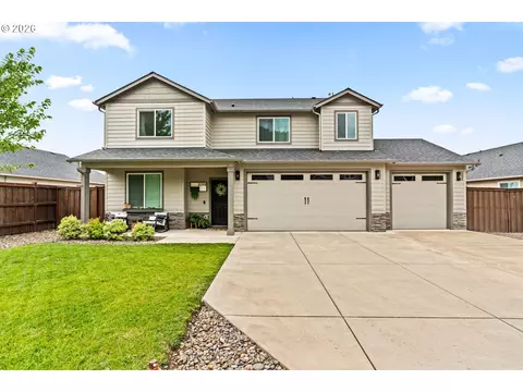 2098 S 60th St, Springfield, OR 97478 photo 1