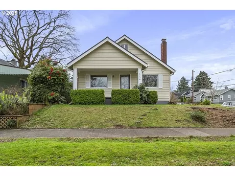 1734 N Dekum St, Portland, OR 97217