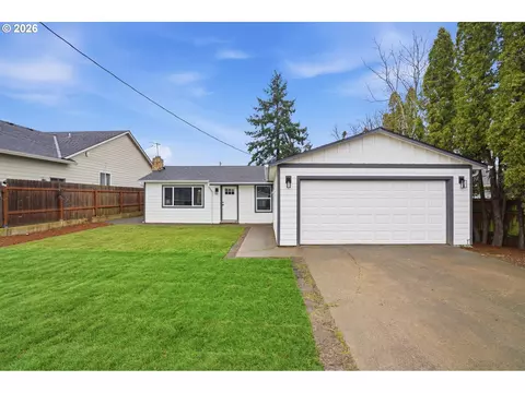 4639 Wyoming Ave NE, Salem, OR 97305