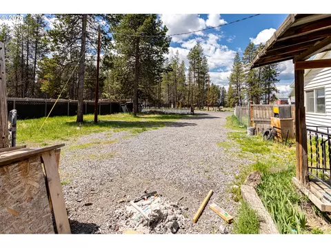 Exterior - 51380 Preble Way, La Pine, OR 97739 photo 7 of 12