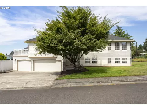 1106 SE 82nd Ct, Vancouver, WA 98664