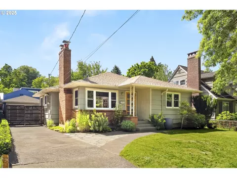 7625 N Fowler Ave, Portland, OR 97217